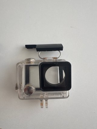 GoPro Hero 4 Silver edition