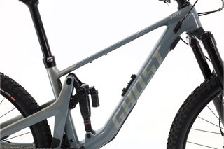 Bicicleta Ghost Riot AM CF/CF Pro XT t.S Km.0