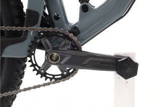 Bicicleta Ghost Riot AM CF/CF Pro XT t.S Km.0