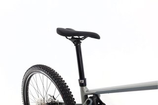 Bicicleta Ghost Riot AM CF/CF Pro XT t.S Km.0