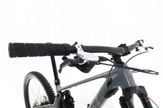 Bicicleta Ghost Riot AM CF/CF Pro XT t.S Km.0