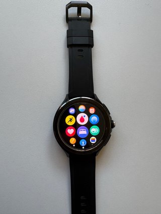 Xiaomi Watch 2 Pro Negro