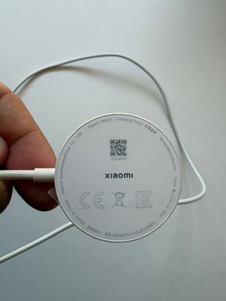Xiaomi Watch 2 Pro Negro