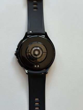 Xiaomi Watch 2 Pro Negro