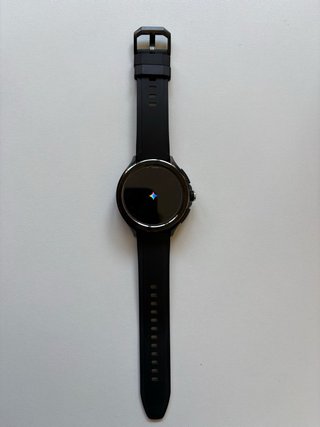 Xiaomi Watch 2 Pro Negro