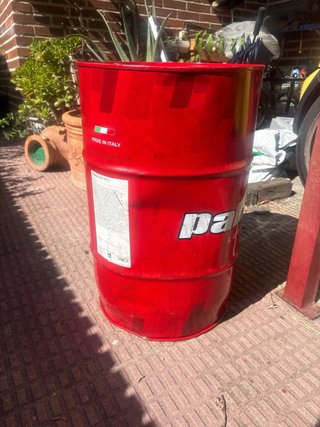 Bidon 60L