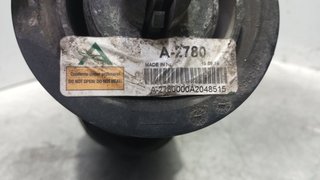 BALONA NEUMATICA TRASERA DERECHA BMW SERIE 5 TOURING (F11) A2780000 1831065