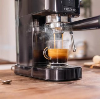 Cafetera Cecotec Power Espresso 20 Touch
