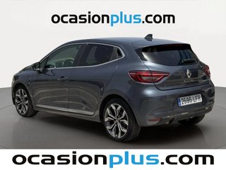 Renault Clio Zen TCe 74 kW (100 CV) GLP