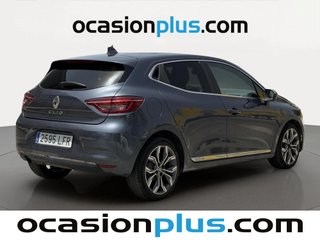 Renault Clio Zen TCe 74 kW (100 CV) GLP