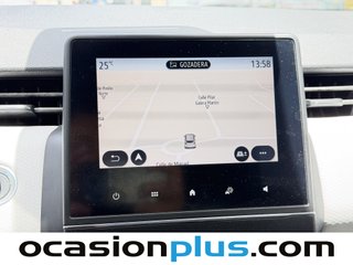 Renault Clio Zen TCe 74 kW (100 CV) GLP