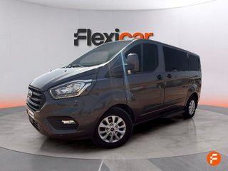 Ford Transit Custom Kombi 2.0 TDCI 125kW 320 L1 Trend