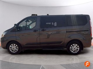 Ford Transit Custom Kombi 2.0 TDCI 125kW 320 L1 Trend