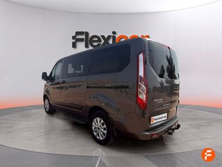 Ford Transit Custom Kombi 2.0 TDCI 125kW 320 L1 Trend