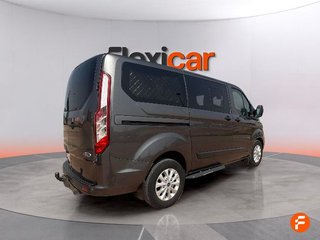 Ford Transit Custom Kombi 2.0 TDCI 125kW 320 L1 Trend