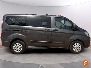 Ford Transit Custom Kombi 2.0 TDCI 125kW 320 L1 Trend