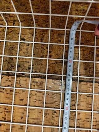 Cesto Blanco IKEA PAX 75cm con Guías