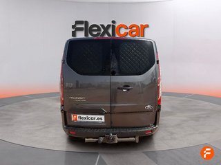 Ford Transit Custom Kombi 2.0 TDCI 125kW 320 L1 Trend