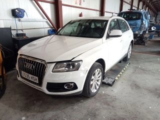 DESPIECE AUDI Q5
