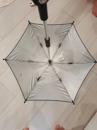Sombrilla  Bugaboo fox 2