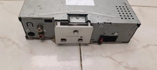 Autoradio Kenwood KDC-4031ul MP3/WMA/AAC