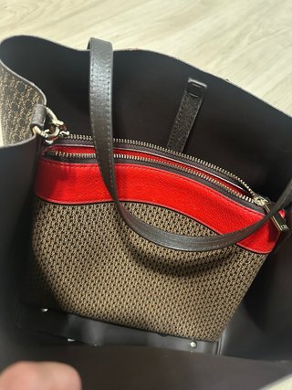 Bolso carolina herrera