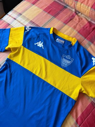 EQUIPACIÓN DEPORTIVA