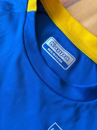 EQUIPACIÓN DEPORTIVA