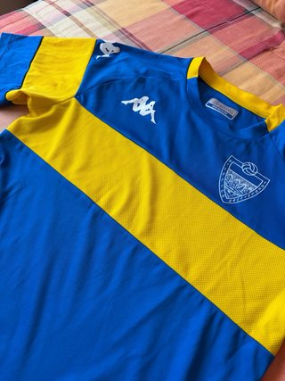 EQUIPACIÓN DEPORTIVA