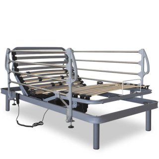 Cama geriátrica articulada Flex