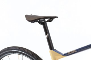Bicicleta Bianchi Arcadex t.50 Km.0