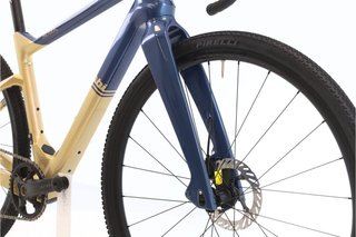 Bicicleta Bianchi Arcadex t.50 Km.0
