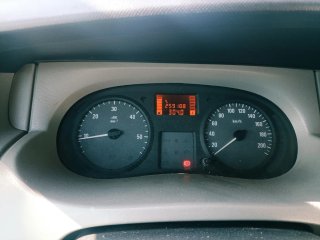 Opel Vivaro 2007