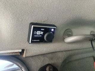 Opel Vivaro 2007