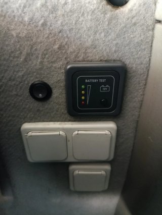Opel Vivaro 2007
