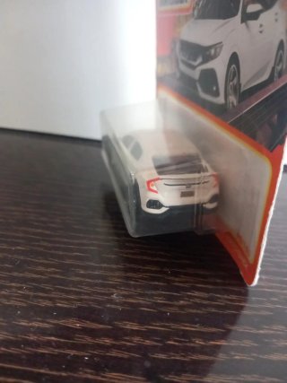 MATCHBOX