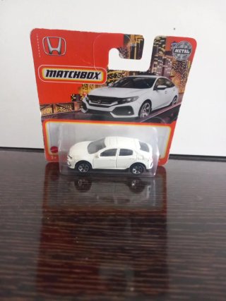 MATCHBOX