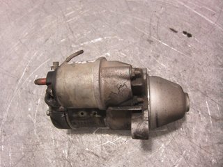MOTOR ARRANQUE OPEL ZAFIRA B 1242661 1674567