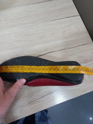 Zapatos Fluchos PIEL 39