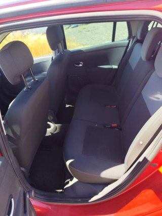 Renault Clio 2009