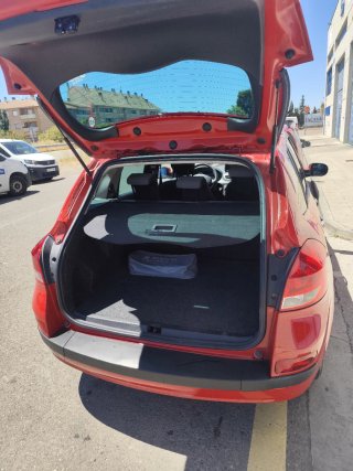 Renault Clio 2009