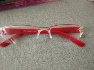 Gafas de lectura+250