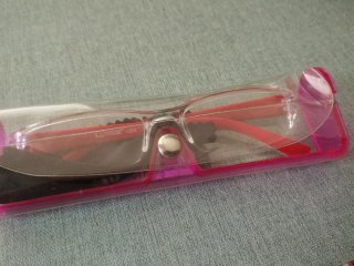 Gafas de lectura+250