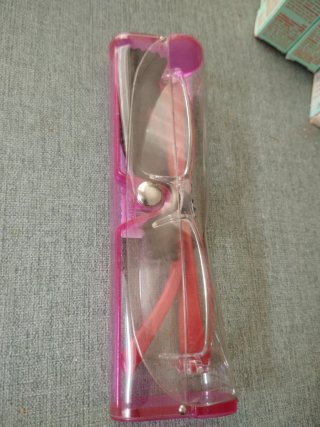 Gafas de lectura+250
