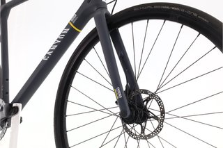 Bicicleta Canyon Roadlite CF 9 XTR t.XL Reacondicionada