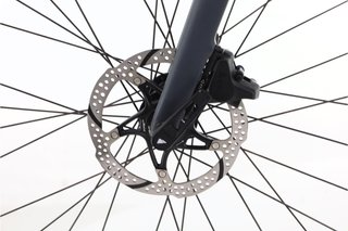 Bicicleta Canyon Roadlite CF 9 XTR t.XL Reacondicionada