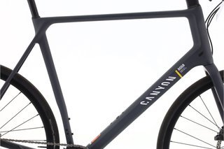 Bicicleta Canyon Roadlite CF 9 XTR t.XL Reacondicionada