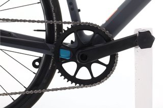 Bicicleta Canyon Roadlite CF 9 XTR t.XL Reacondicionada