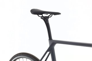 Bicicleta Canyon Roadlite CF 9 XTR t.XL Reacondicionada