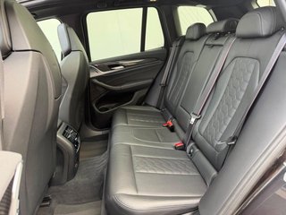 BMW X3 M 2021